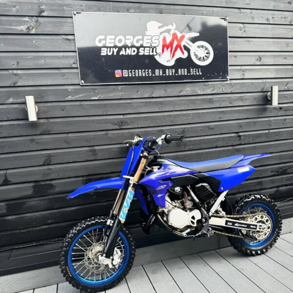 Yamaha YZ65 2022 - Image 4