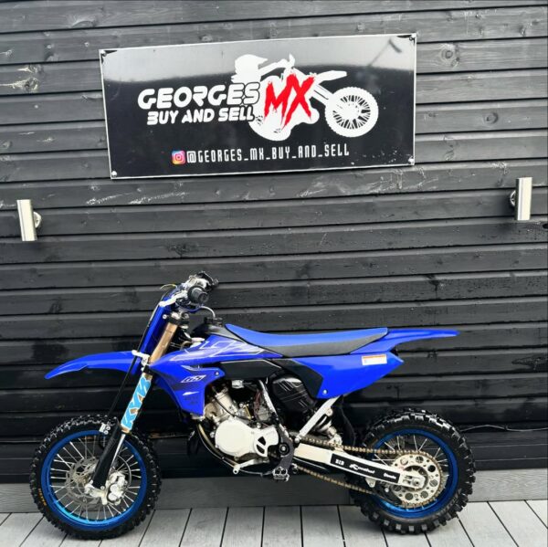 Yamaha YZ65 2022 - Image 6