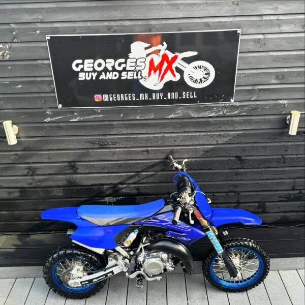 Yamaha YZ65 2022 - Image 3
