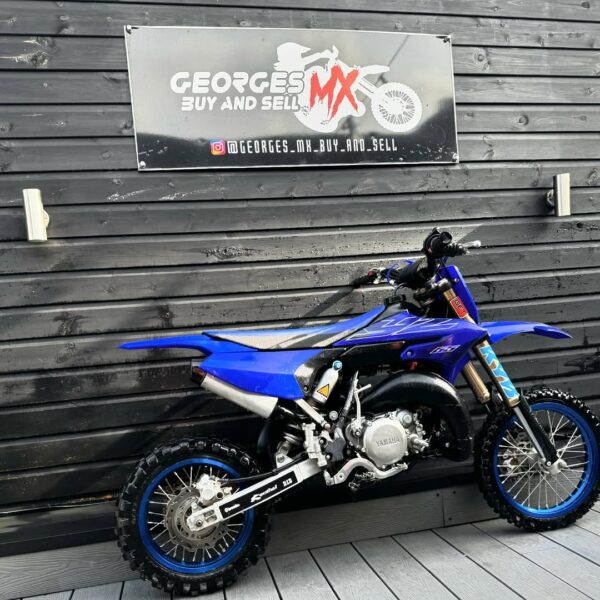 Yamaha YZ65 2022 - Image 7