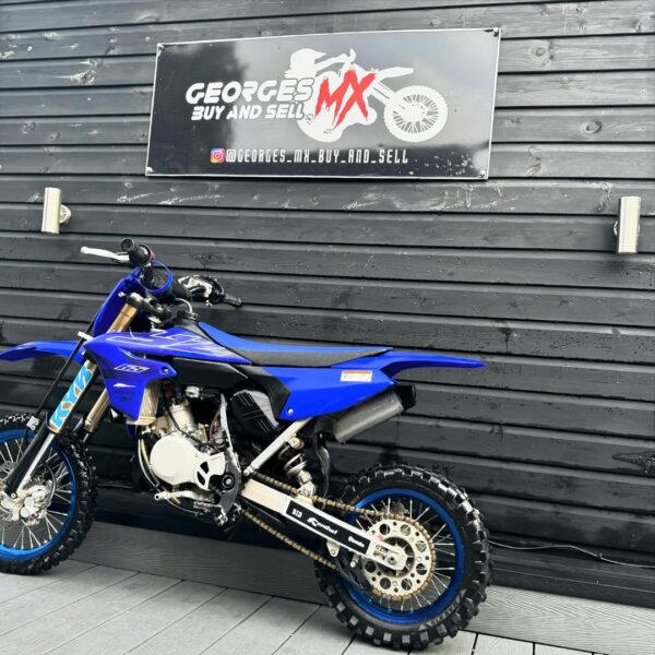 Yamaha YZ65 2022 - Image 5