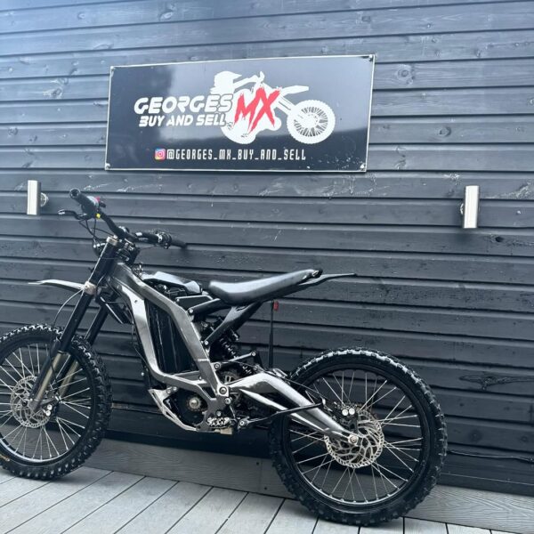 2020 Sur-Ron Light Bee X - Image 4