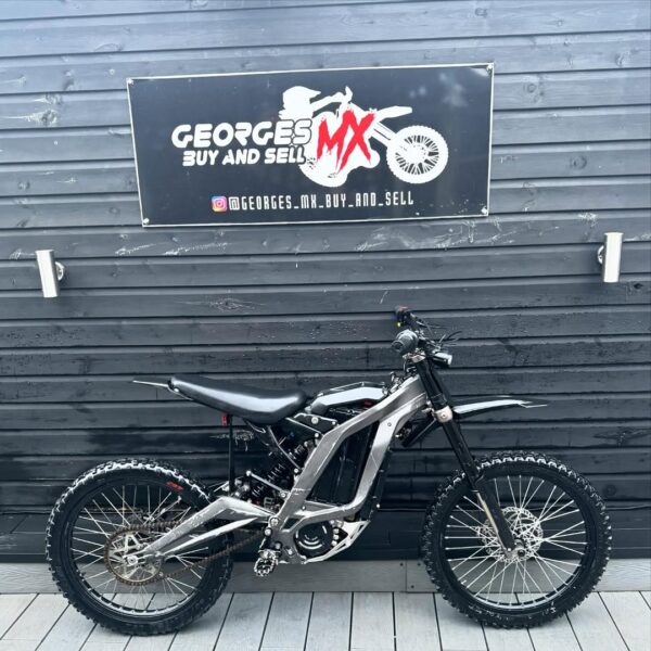 2020 Sur-Ron Light Bee X - Image 2