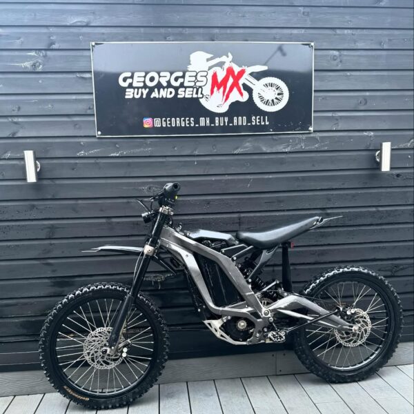 2020 Sur-Ron Light Bee X - Image 6