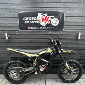 2024 Sur-Ron Ultra Bee