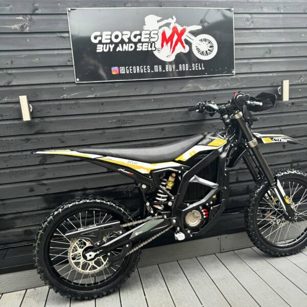 2024 Sur-Ron Ultra Bee - Image 4