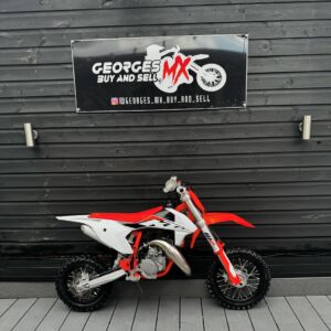 Honda CRF110 2022