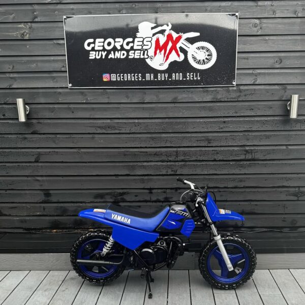 Yamaha PW50 2023 - Image 2