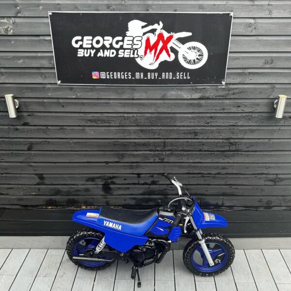 Yamaha PW50 2023 - Image 6