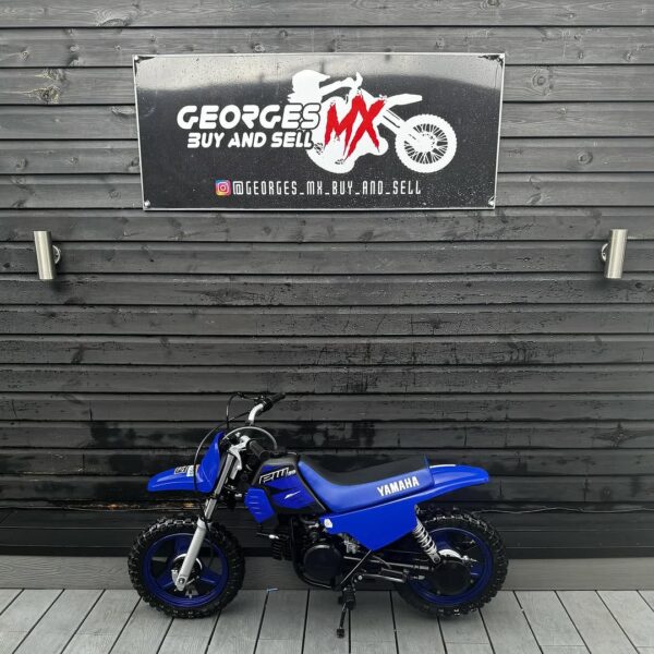Yamaha PW50 2023 - Image 3