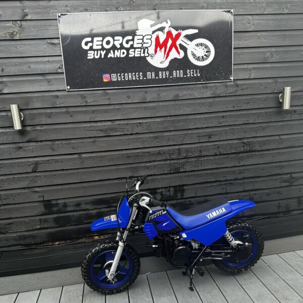 Yamaha PW50 2023 - Image 7