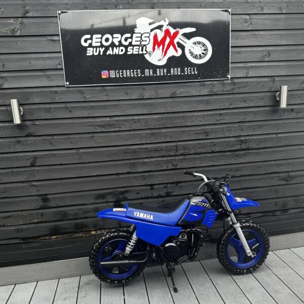 Yamaha PW50 2023 - Image 4