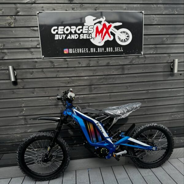 Brand New Youth Sur-Ron - Image 5