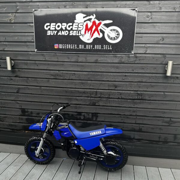 Yamaha PW50 2023 - Image 8