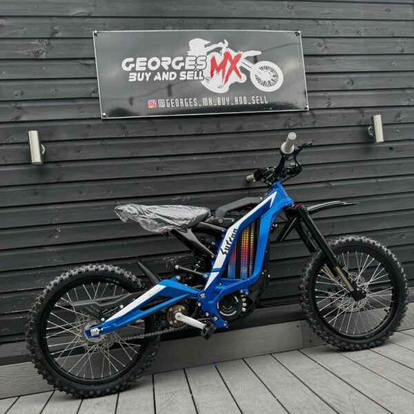 Brand New Youth Sur-Ron - Image 3