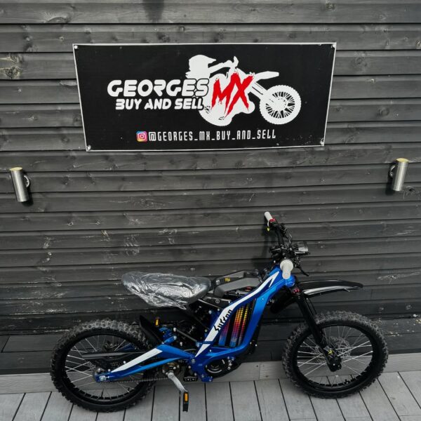 Brand New Youth Sur-Ron - Image 4