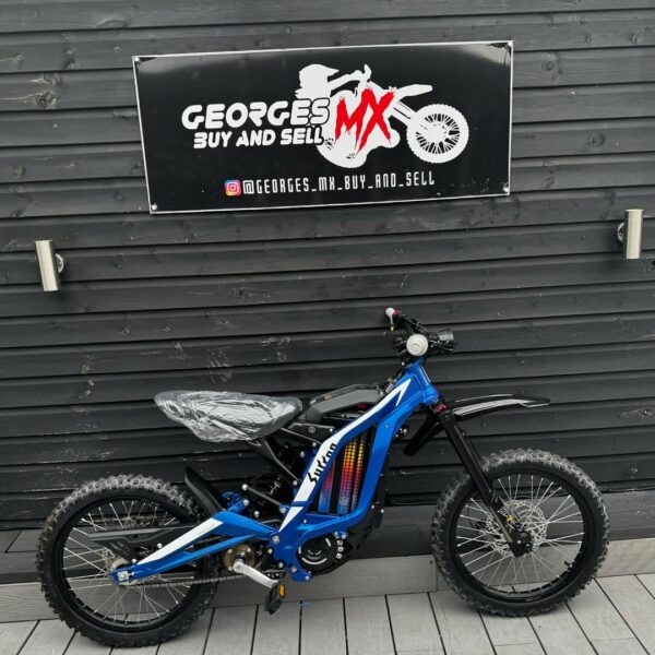Brand New Youth Sur-Ron - Image 2