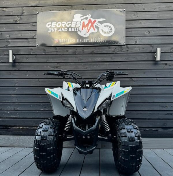 Yamaha YFZ 50 2022 - Image 2