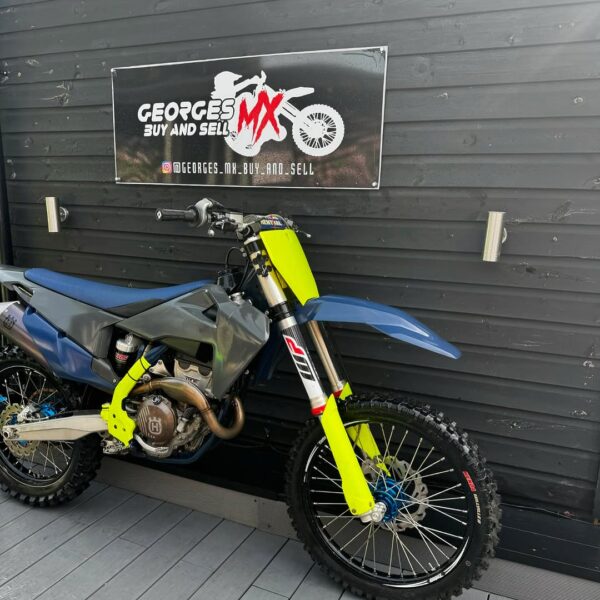 Husqvarna FC 250 2019 - Image 2