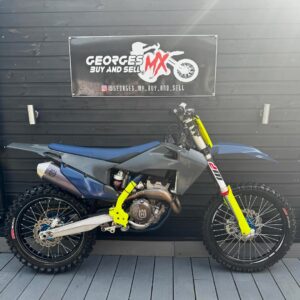Husqvarna FC 250 2019