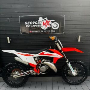 KTM 125 SX 2019