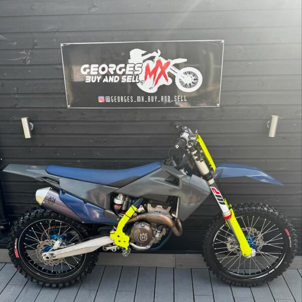 Husqvarna FC 250 2019 - Image 5