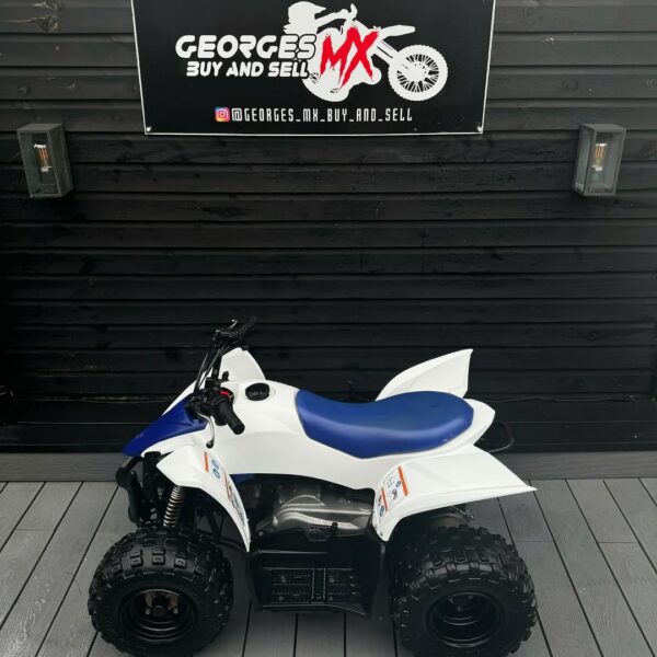 Yamaha YFZ 50 2018 - Image 2