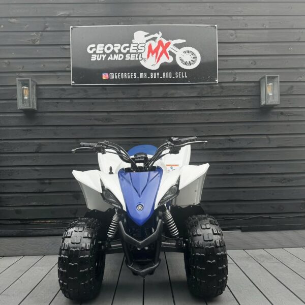 Yamaha YFZ 50 2018 - Image 4