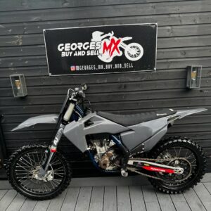Husqvarna FC 250 2022