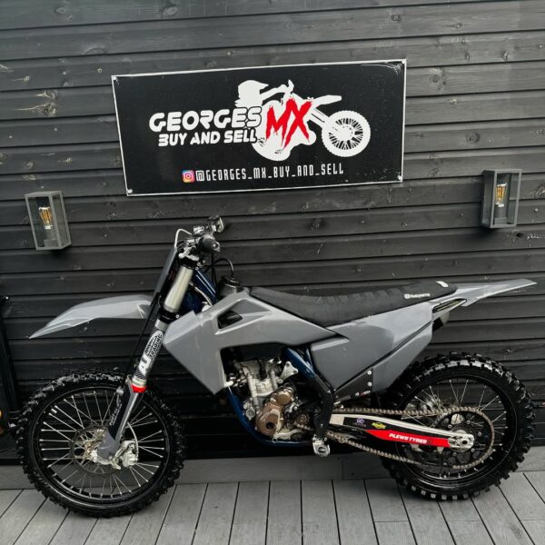 Husqvarna FC 250 2022