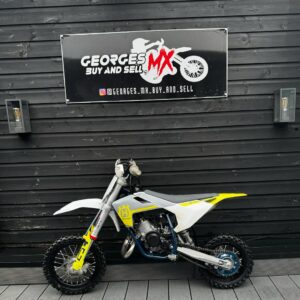 Husqvarna TC 50 2023 Auto