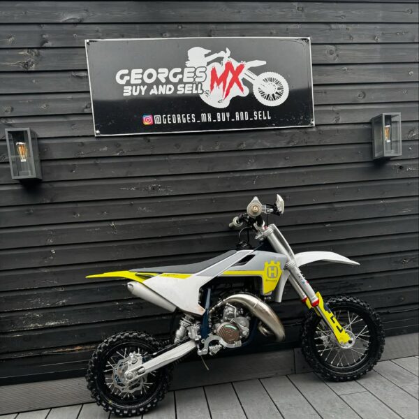 Husqvarna TC 50 2023 Auto - Image 4