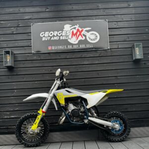 Husqvarna TC 50 2023 Auto