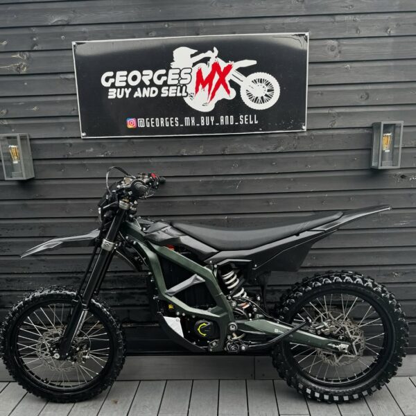 2023 Road Legal Sur-Ron Ultra Bee - Image 7