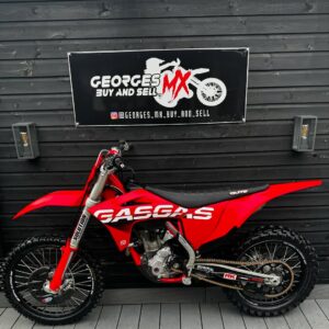 Gas Gas MC 250F 2023