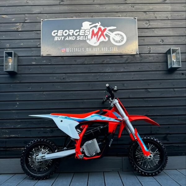KTM SX E3 2023 - Image 3