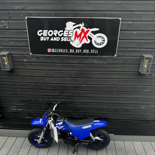 Yamaha PW 50 2025 - Image 8
