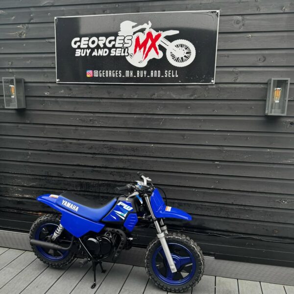 Yamaha PW 50 2025 - Image 9