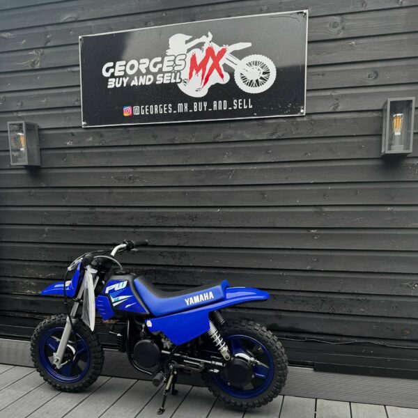 Yamaha PW 50 2025 - Image 5