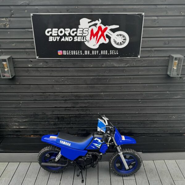 Yamaha PW 50 2025 - Image 6