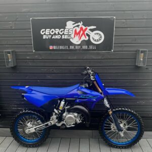Yamaha YZ 85 BW 2024