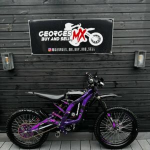 2023 Sur-Ron LBX Off-Road