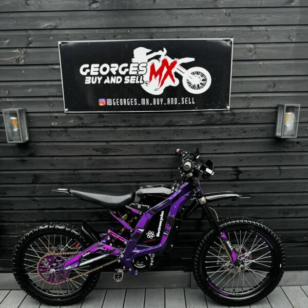 2023 Sur-Ron LBX Off-Road