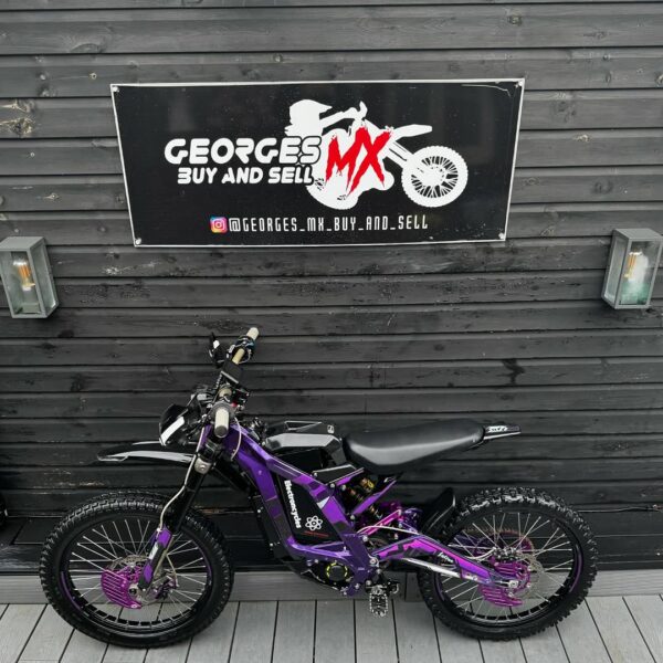 2023 Sur-Ron LBX Off-Road - Image 2