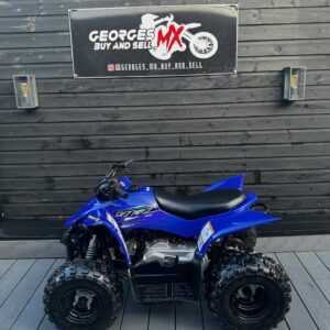 YFZ 50 2022