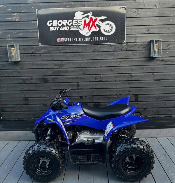 YFZ 50 2022