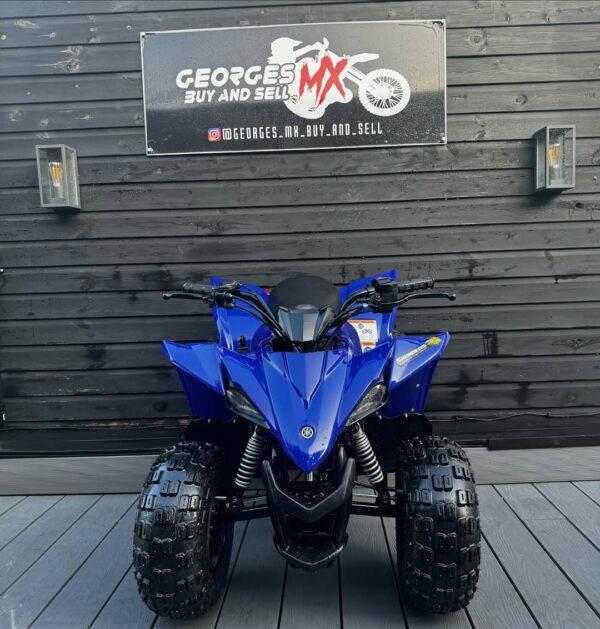 YFZ 50 2022 - Image 5