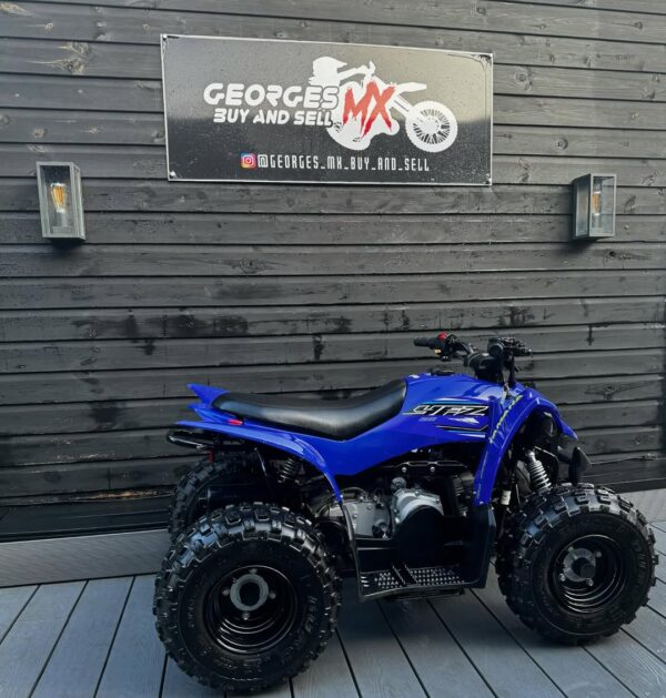 YFZ 50 2022 - Image 4