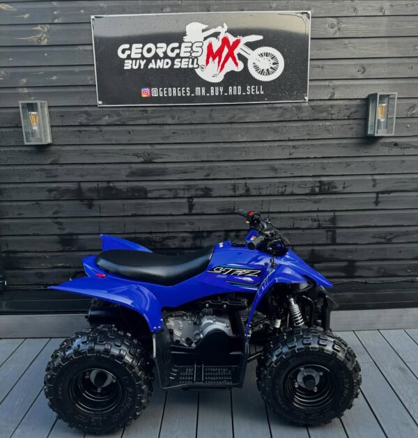 YFZ 50 2022 - Image 6