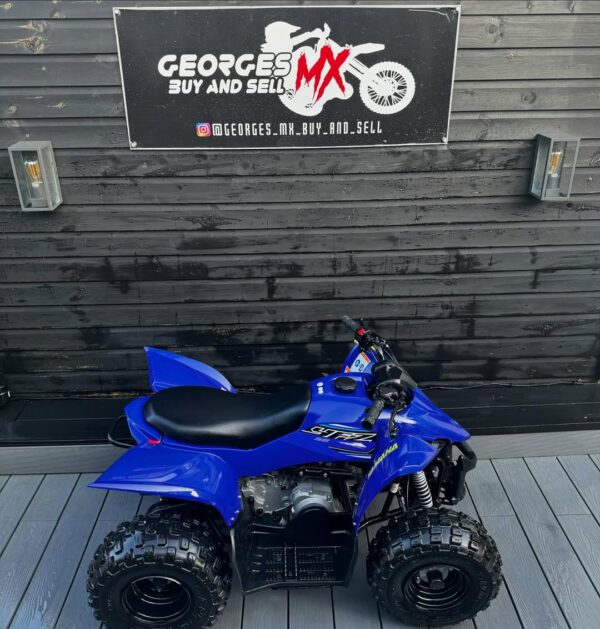 YFZ 50 2022 - Image 2